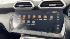 MG ZS 1.5 Hybrid+ Trophy 5dr Auto Hybrid Hatchback